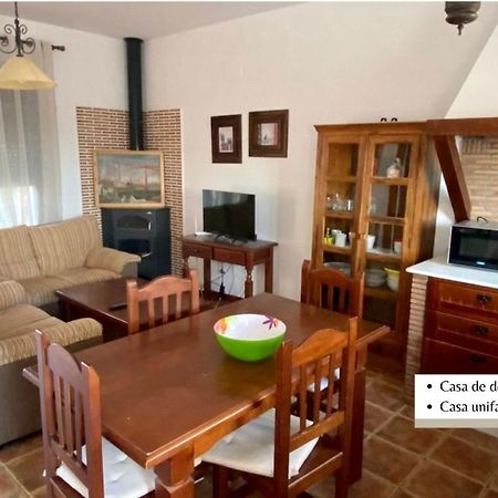 Arco Casas Adosadas Conil De La Frontera Eksteriør billede