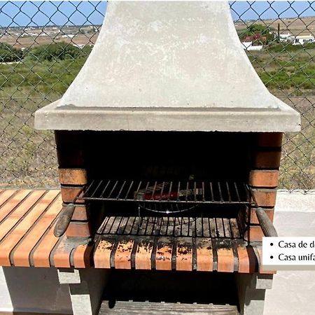 Arco Casas Adosadas Conil De La Frontera Eksteriør billede
